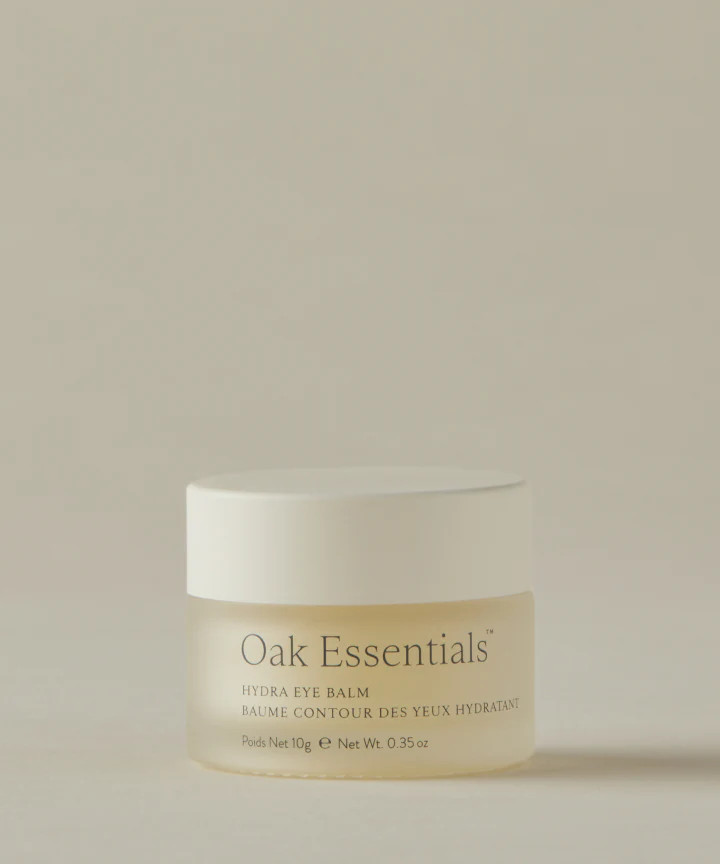 Hydra Eye Balm | Oak Essentials