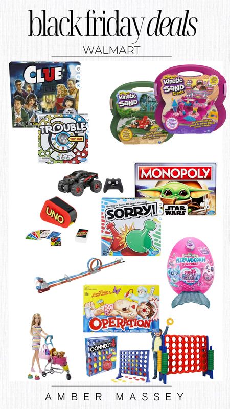 Walmart Black Friday Deals | gift guide | gift ideas for kids | games | family games | gift ideas for boys | gift ideas for girls

#LTKsalealert #LTKkids #LTKGiftGuide