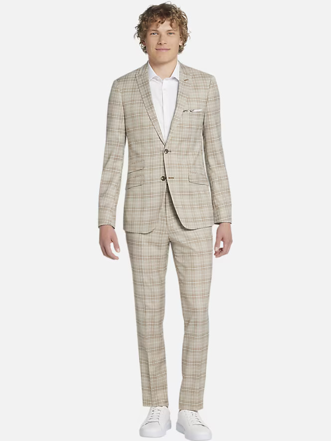 Paisley & Gray Slim Fit Suit Separates Jacket | Suit Separate Jackets | Men's Wearhouse | The Men's Wearhouse