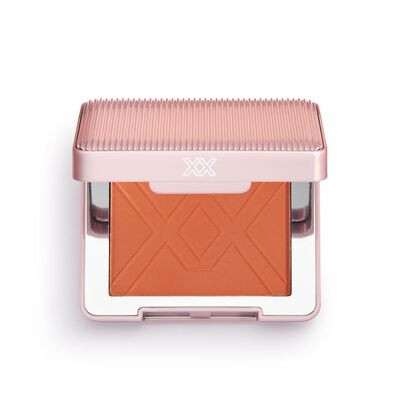 XX Revolution XXcess Blush Powder Cliché | Revolution Beauty (UK)