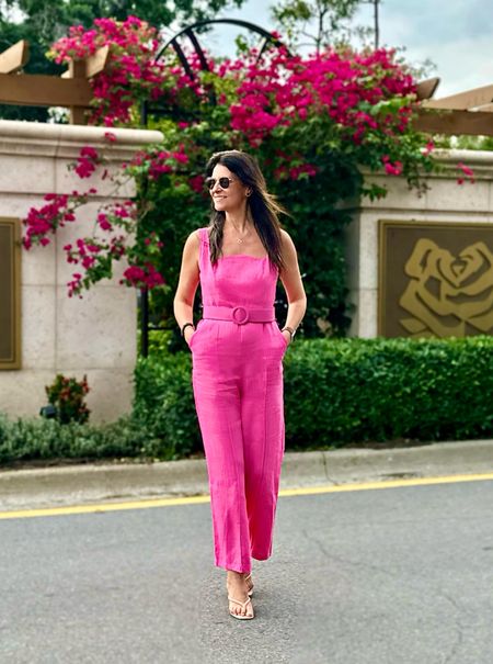 Pink Summer! 🌸

MOTF Linen Artistry Collection exudes elegance with its refined linen pieces.

Search 76E5Q to shop my trendies picks on SHEIN and use coupon sofrench for 15% OFF on orders. 💕

#LTKTravel #LTKWedding #LTKSeasonal