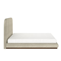 Ashland Bed - Queen | Plank+Beam