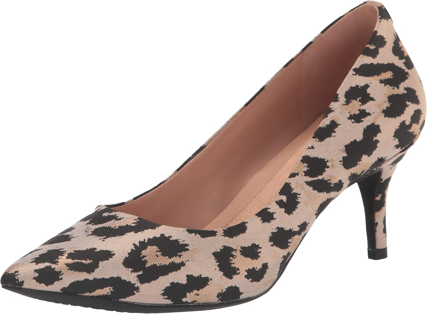 Cole Haan Women's Goto Park Pump 65mm | Amazon (US)
