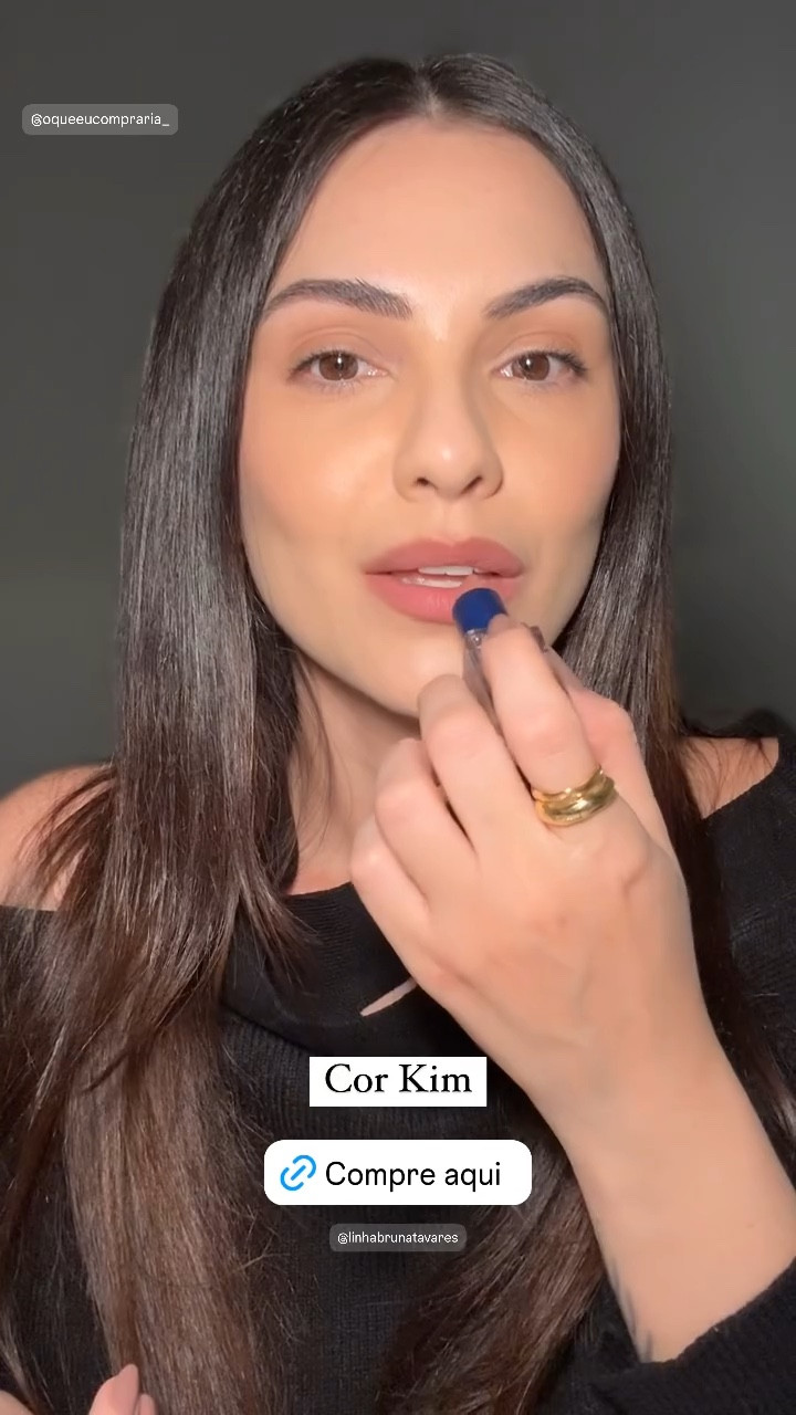 BT Lux+ 

#LTKstyletip #LTKbeauty #LTKbrasil