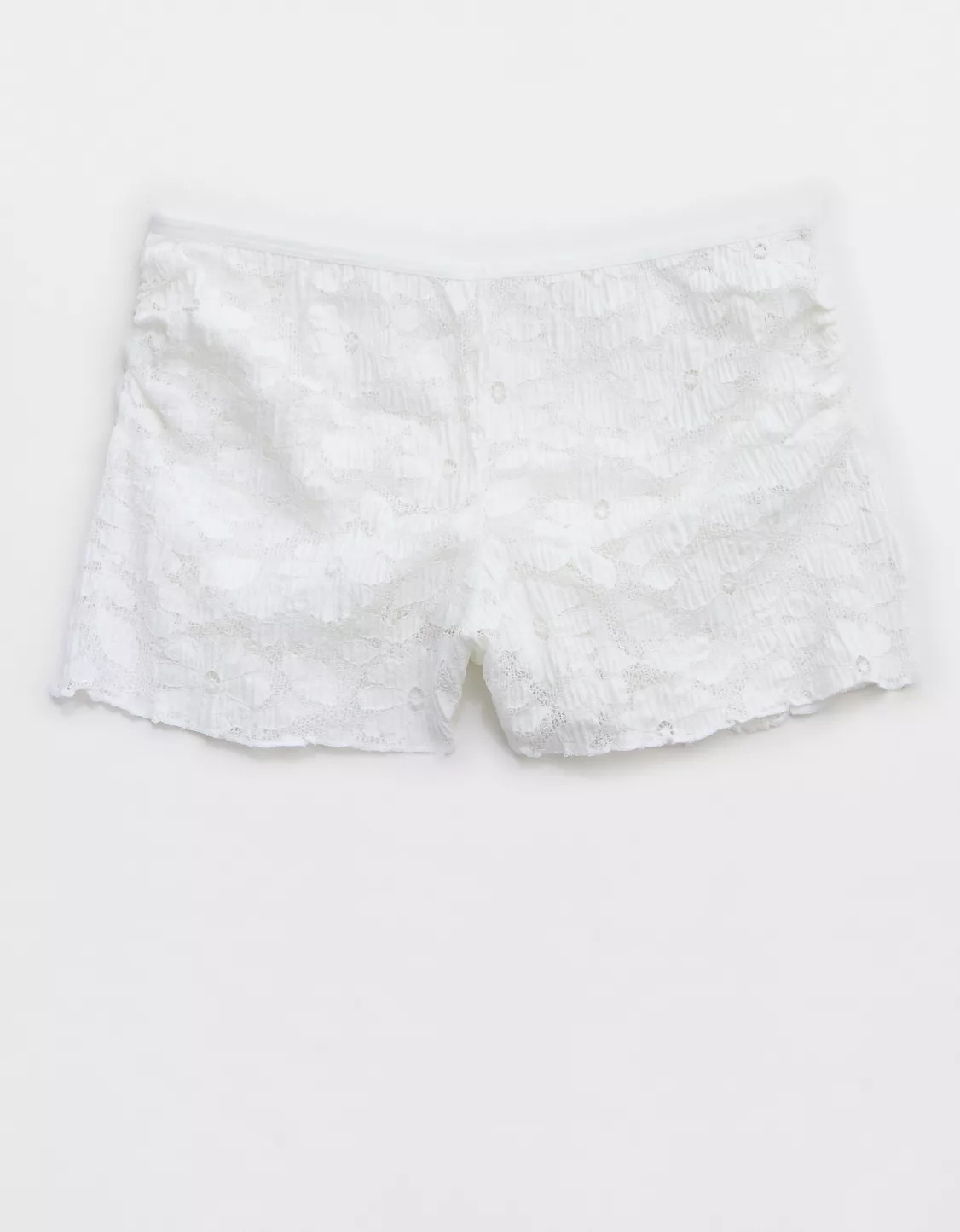 Aerie Offshore Lace Boxer | Aerie