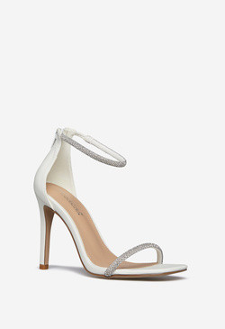 Alexxia Heeled Sandal | ShoeDazzle