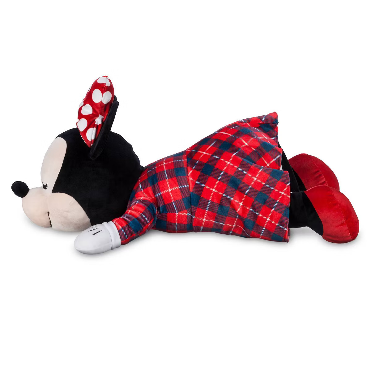 SponsoredTargetHomeKids’ HomeKids’ BeddingKids’ Decorative PillowsShop all Minnie MouseDisn... | Target