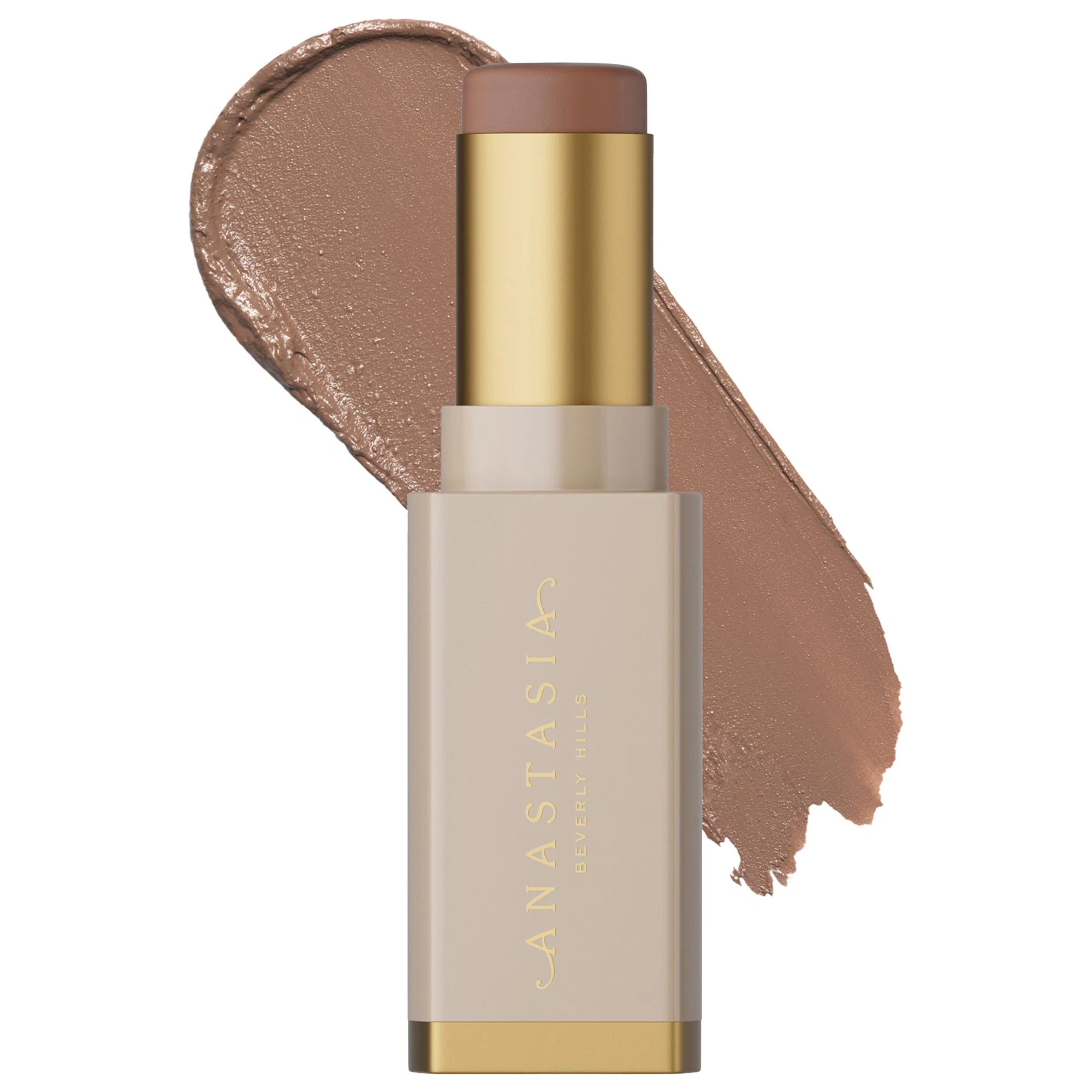 Anastasia Beverly Hills Smooth Blur Cream Contour Stick Shadow 0.28 oz / 8 g | Sephora (US)