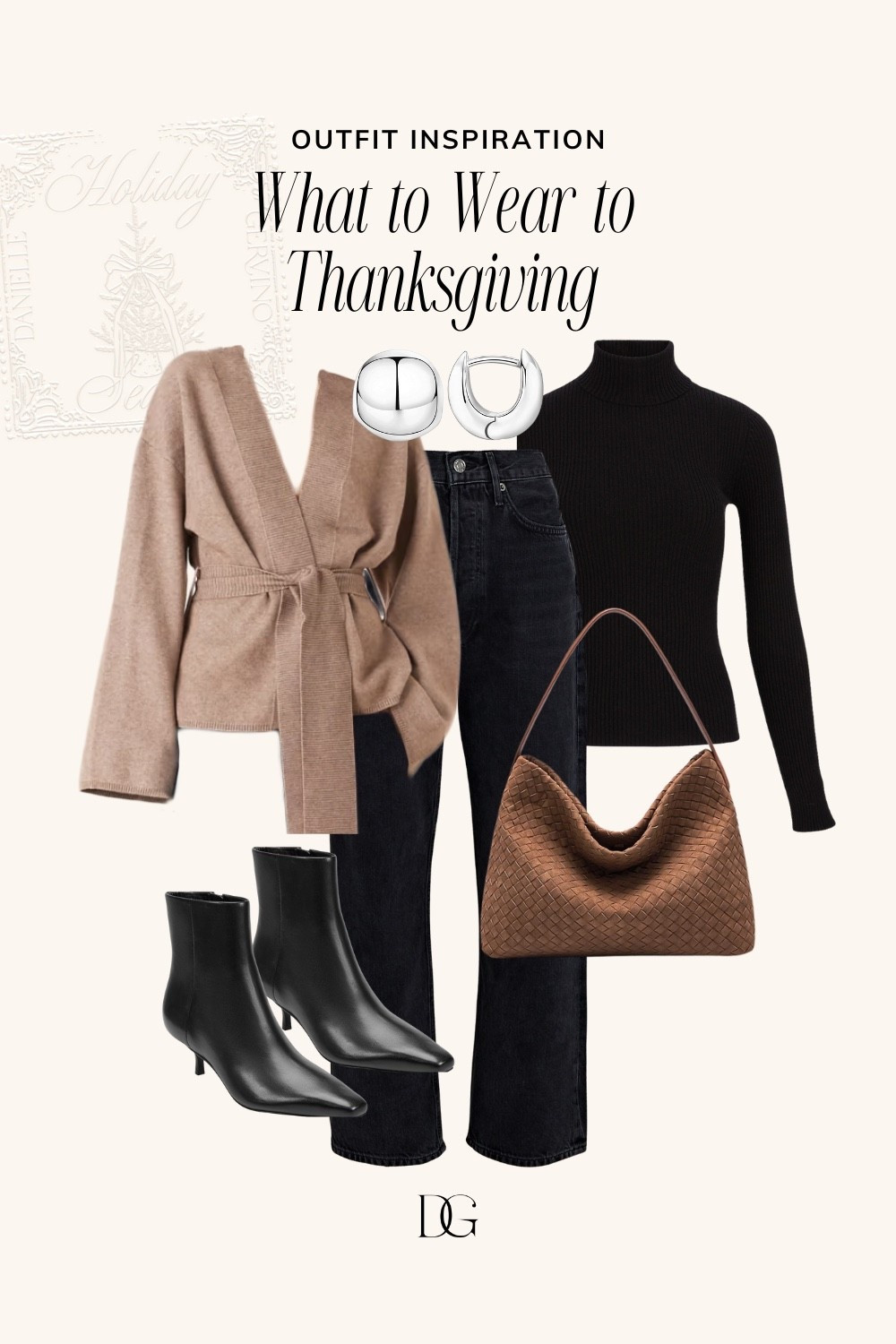 Thanksgiving outfit idea 🍂 Thanksgiving outfits, Thanksgiving outfit ideas, fall outfit ideas, fall fashion, holiday outfit, holiday outfits, holiday style, cozy fall outfits, chic fall outfits, neutral fall outfits, Thanksgiving dinner outfit, family gathering outfit, fall wardrobe inspo, autumn outfit ideas, Thanksgiving style guide, fall staples, comfy chic outfits, casual holiday outfit, dressy holiday outfit, fall looks





#LTKSeasonal #LTKHoliday #LTKFindsUnder100