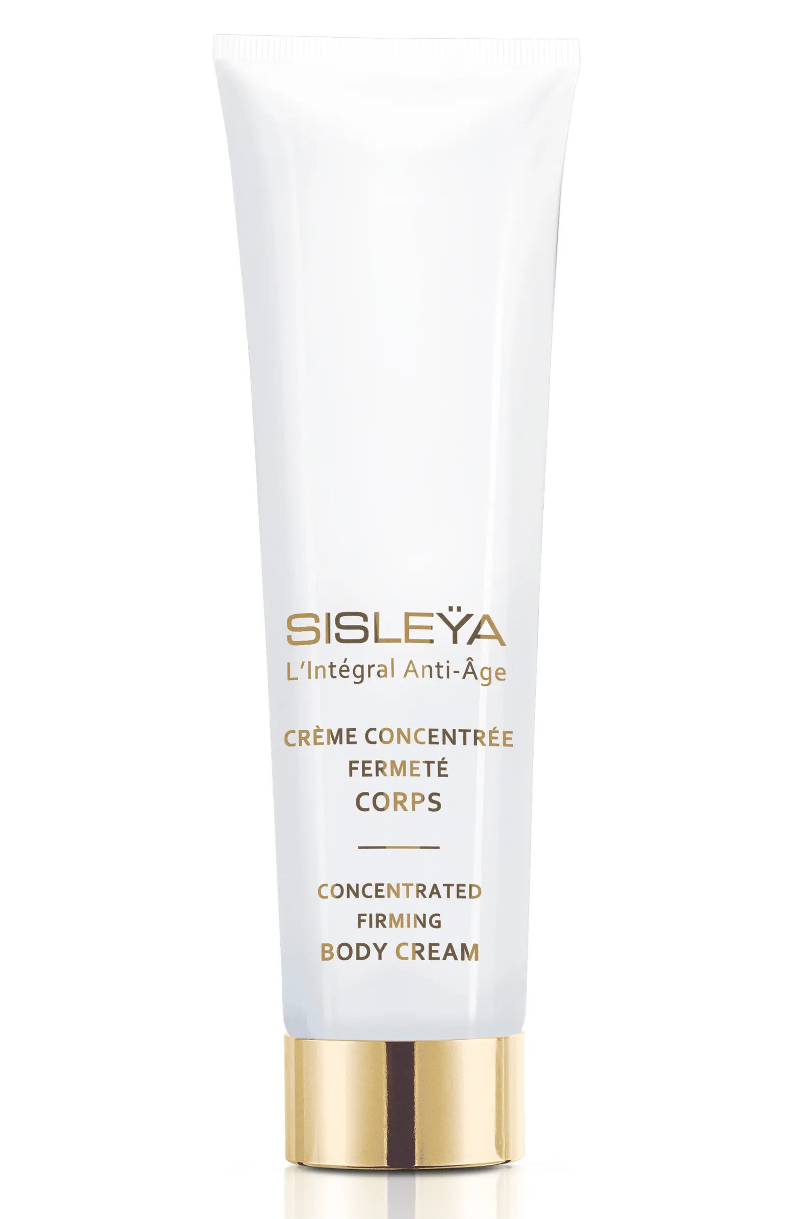 Sisleya L'Integral Anti-Age Concentrated Firming Body Cream | Nordstrom