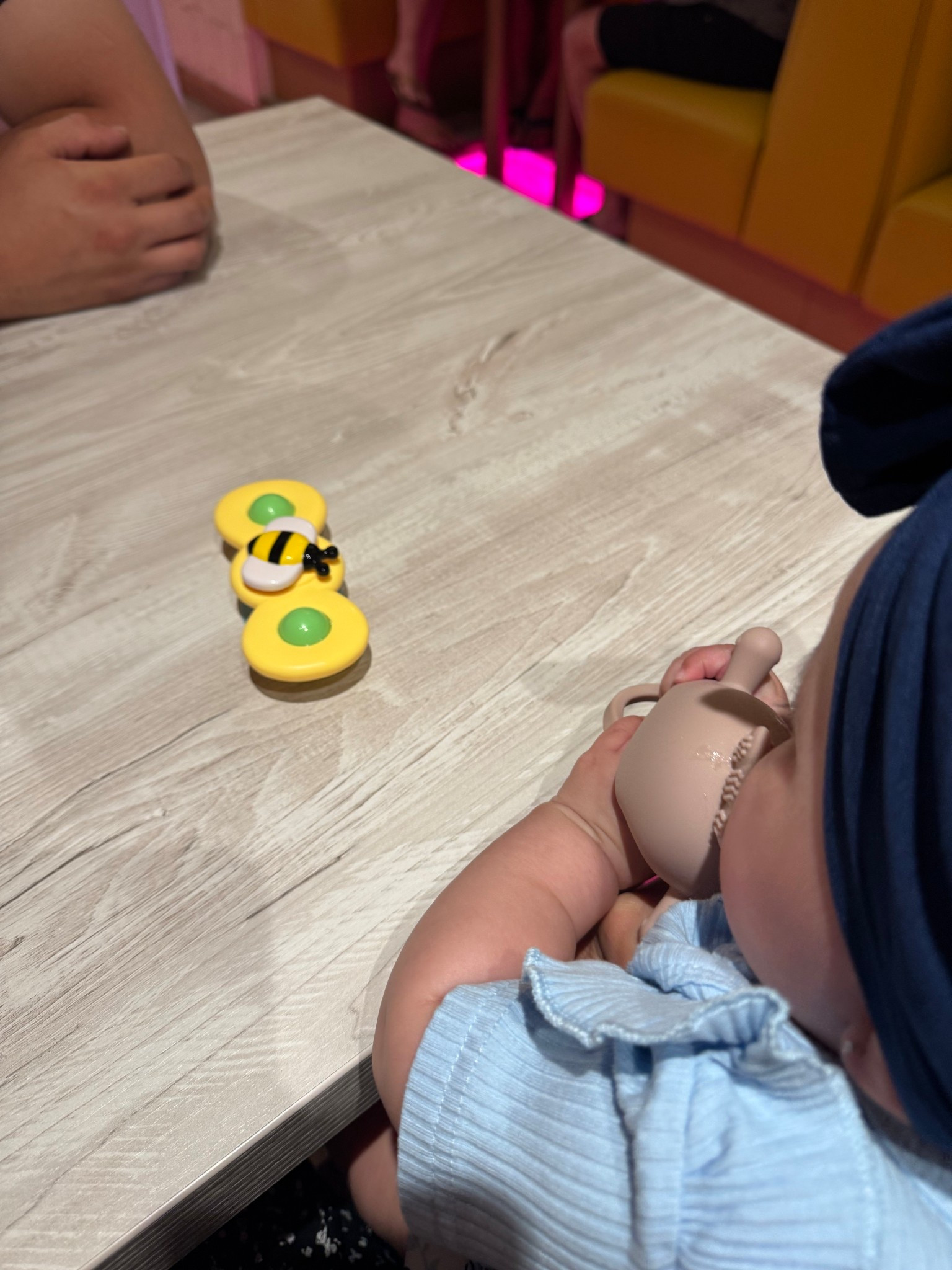 Fav restaurant toys 😍

#LTKBaby #LTKKids #LTKTravel