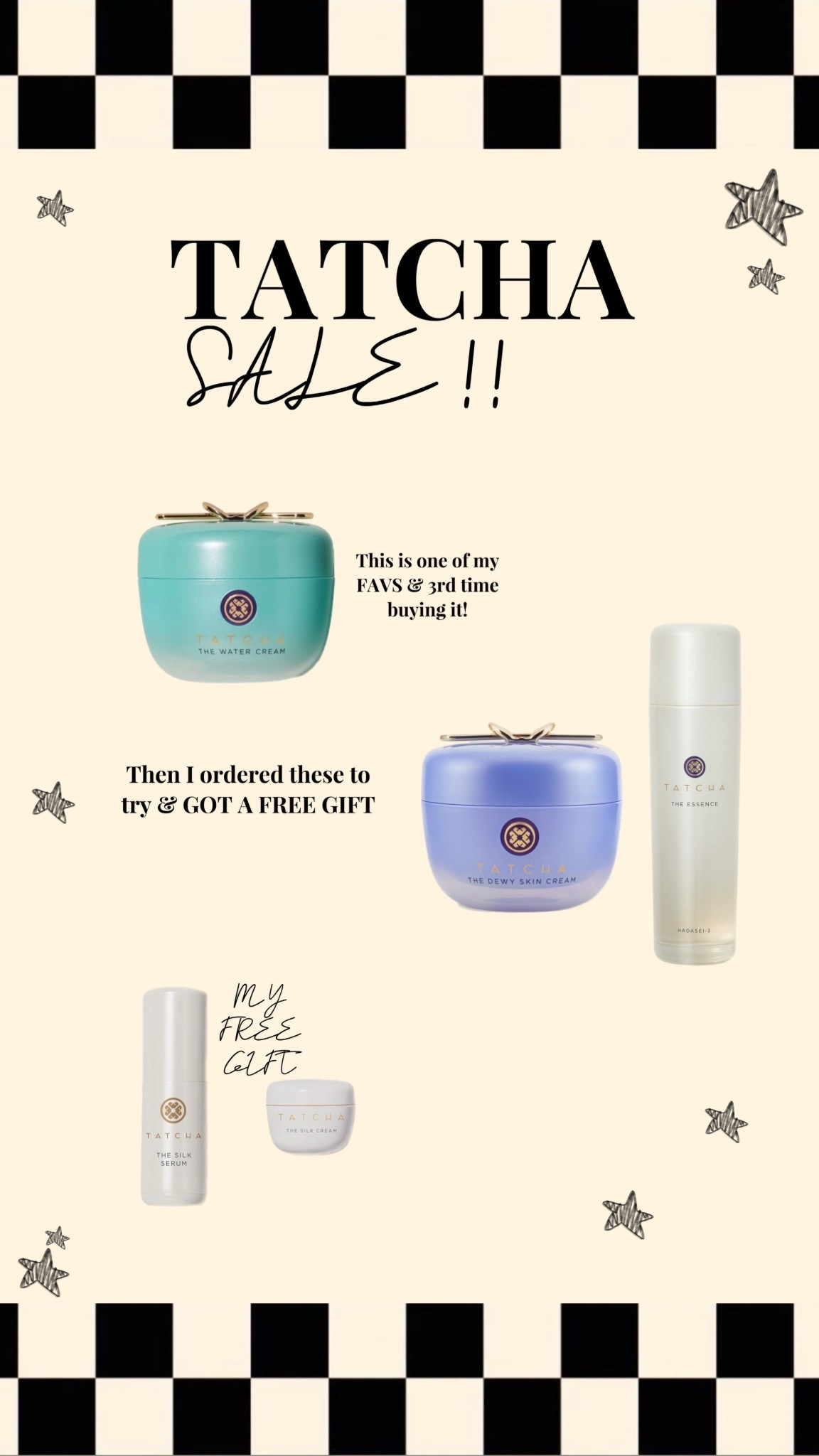 25% off with code CYBER25 & free gift on $100+ orders! 