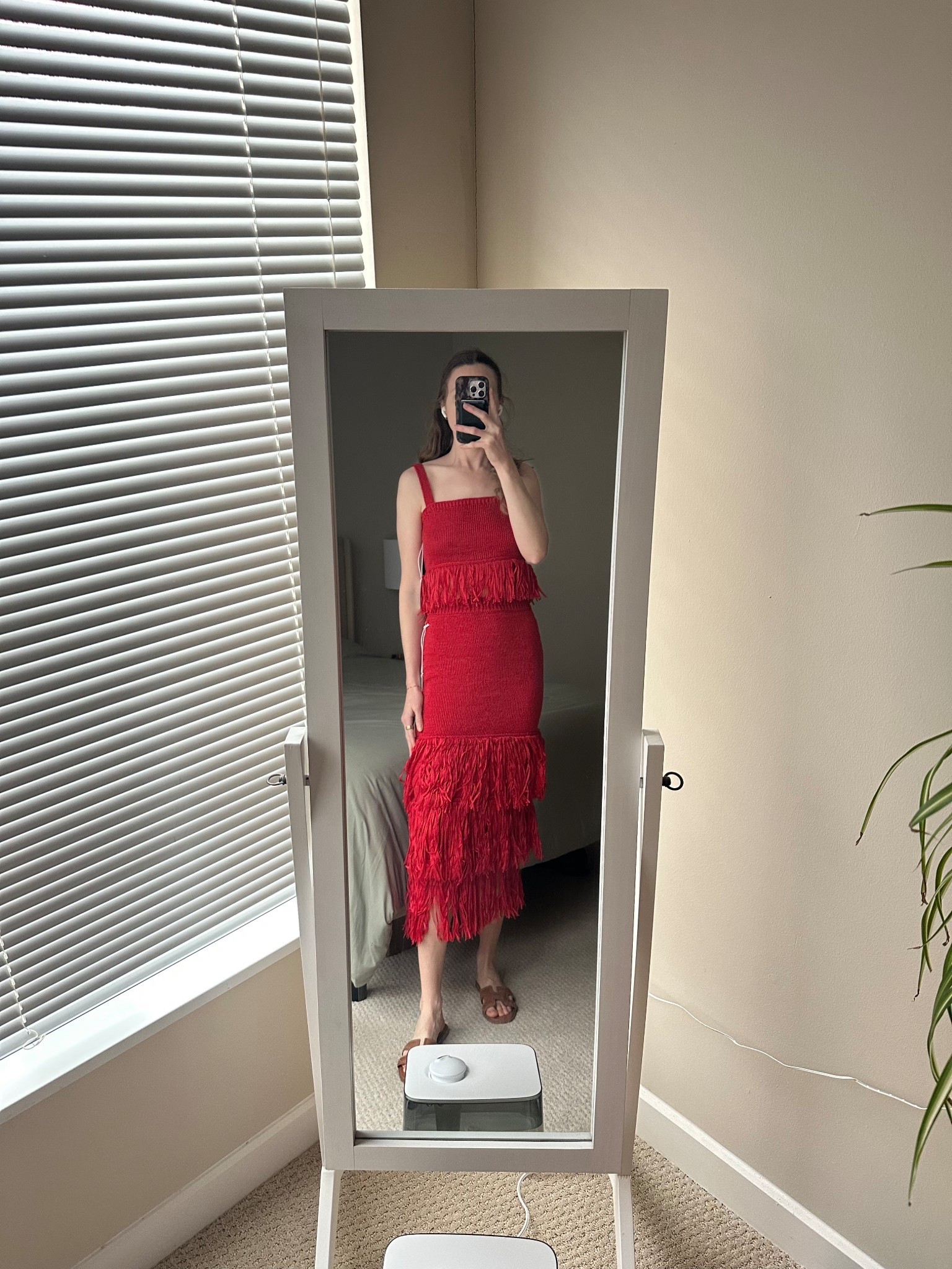 Saylor Fringe Mini Dresss

#LTKootd #LTKgrwm #LTKTravel