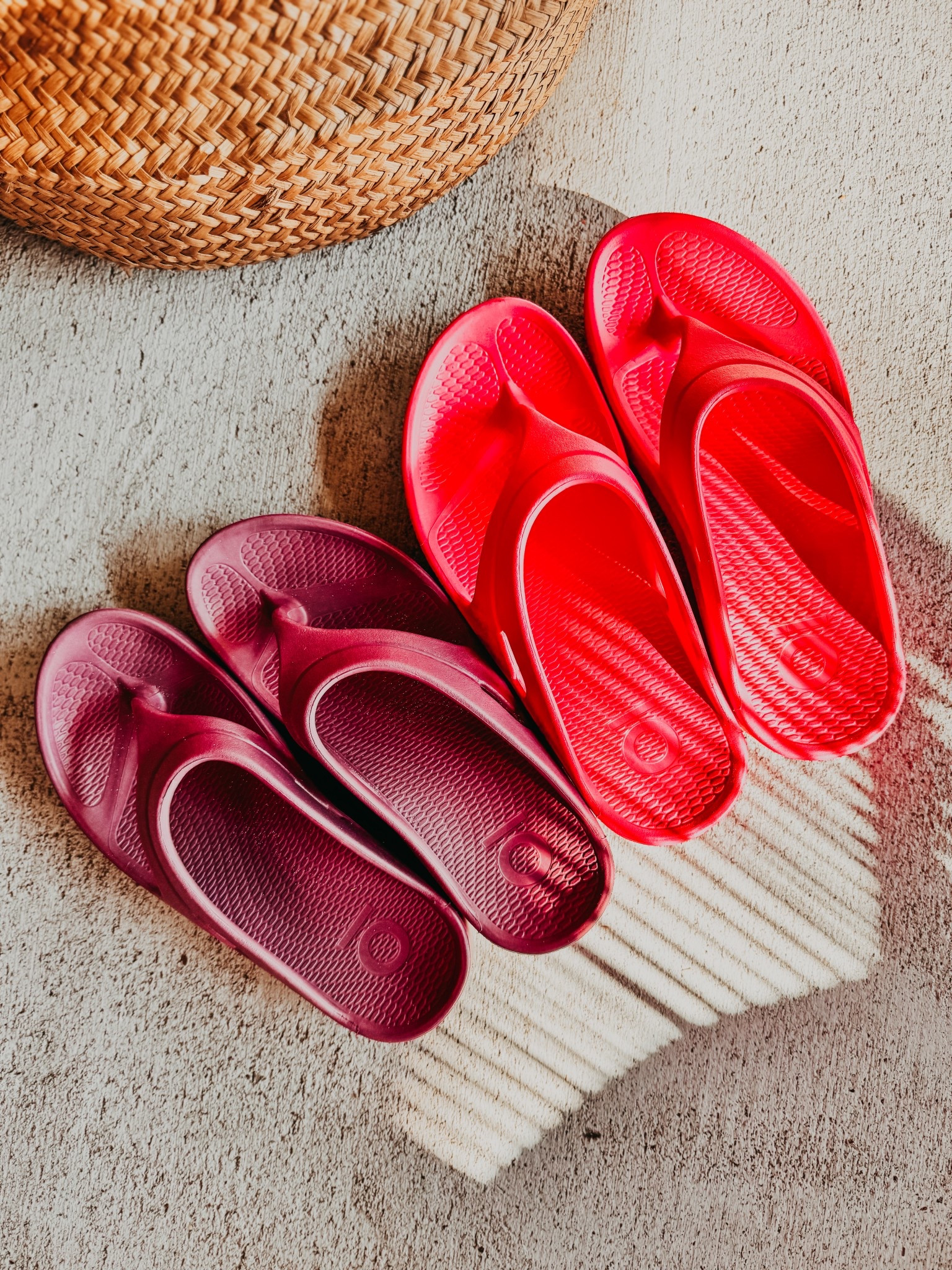 Oka Recovery flip flops are like walking on clouds! 

#okarecovery #springstyle 

#LTKFindsUnder100 #LTKStyleTip #LTKSeasonal