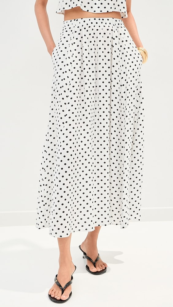 Martha Skirt | Shopbop