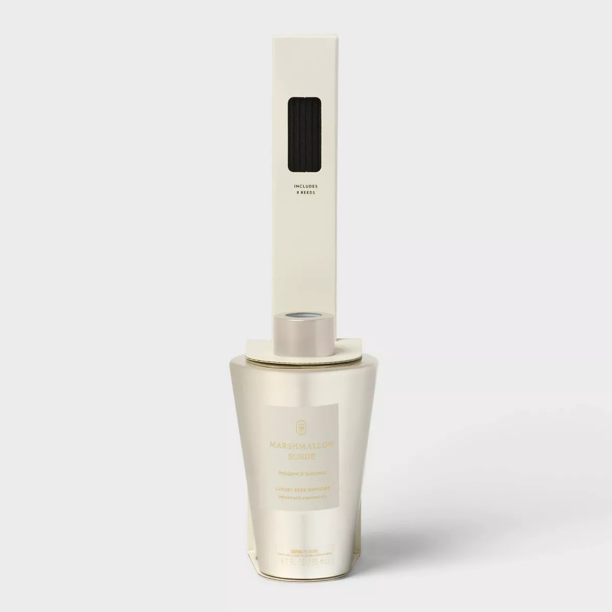 Reed Diffuser 6.1oz - Threshold™ | Target