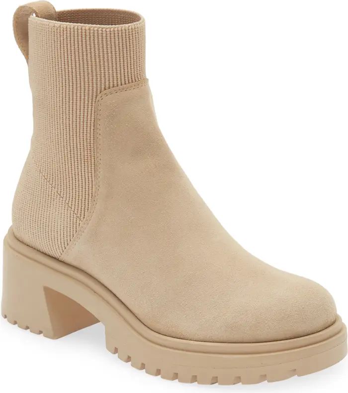 Holley Chelsea Boot | Nordstrom