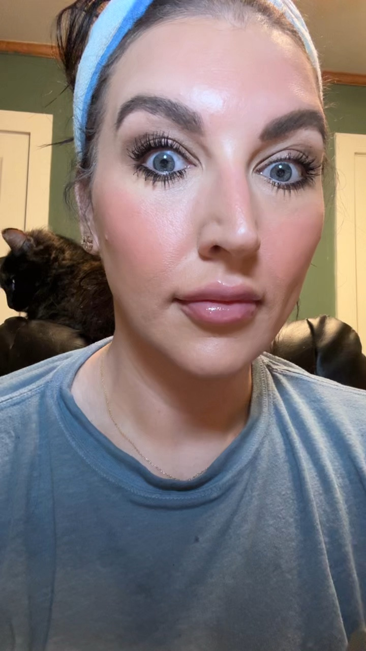 #LTKbeauty #LTKover40 #LTKmidsize