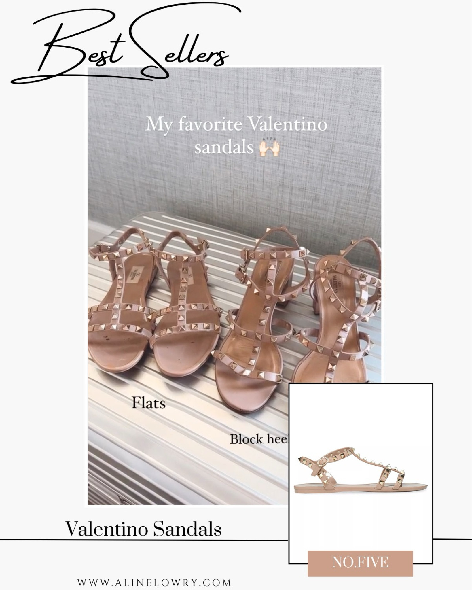 Best Seller of the week #5. I own this sandal for so long! One of my favorites, worth the splurge. 

#LTKstyletip #LTKshoecrush #LTKU