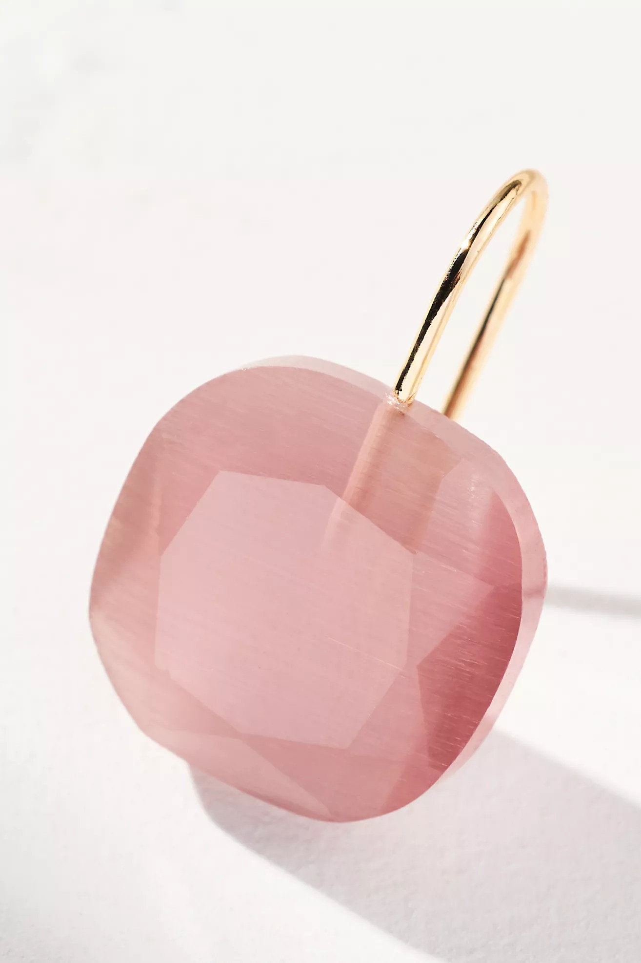 Floating Crystal Earrings | Anthropologie (US)