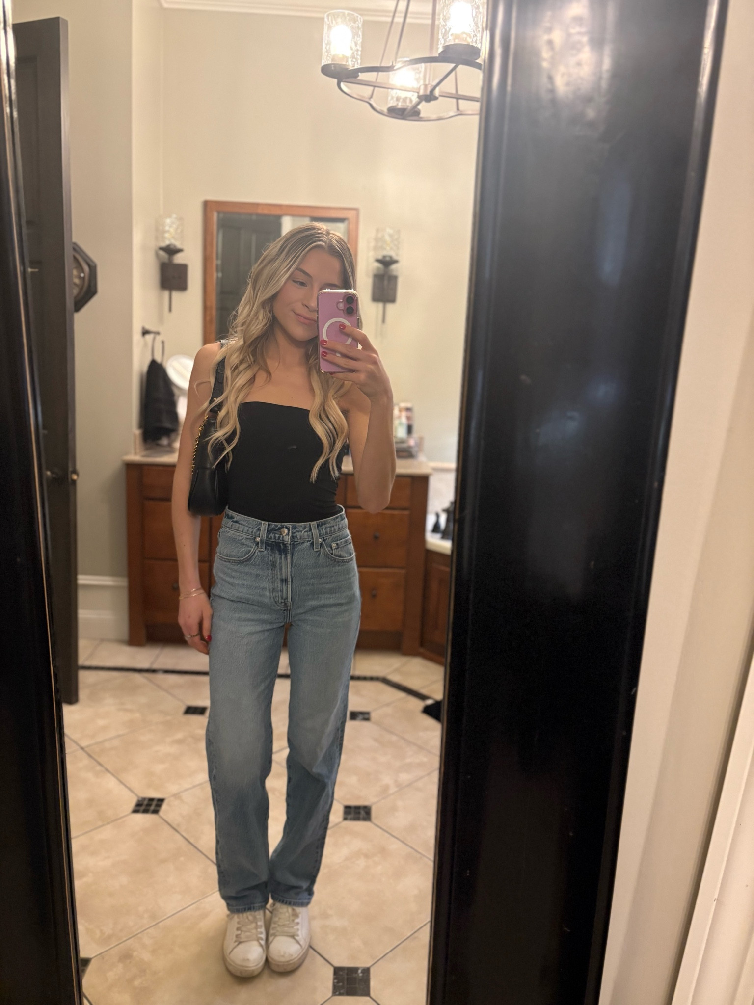 Basic closet staples! 

#LTKShoeCrush #LTKWorkwear #LTKStyleTip