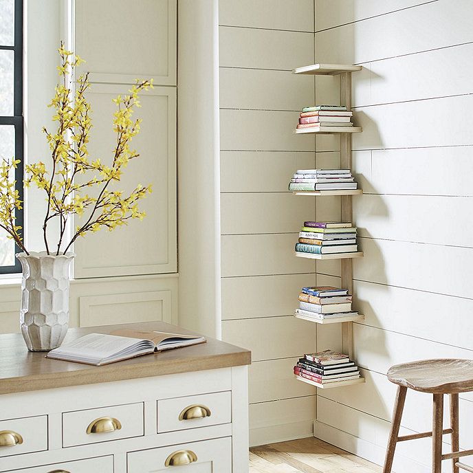 Lauren Bookshelf | Ballard Designs, Inc.