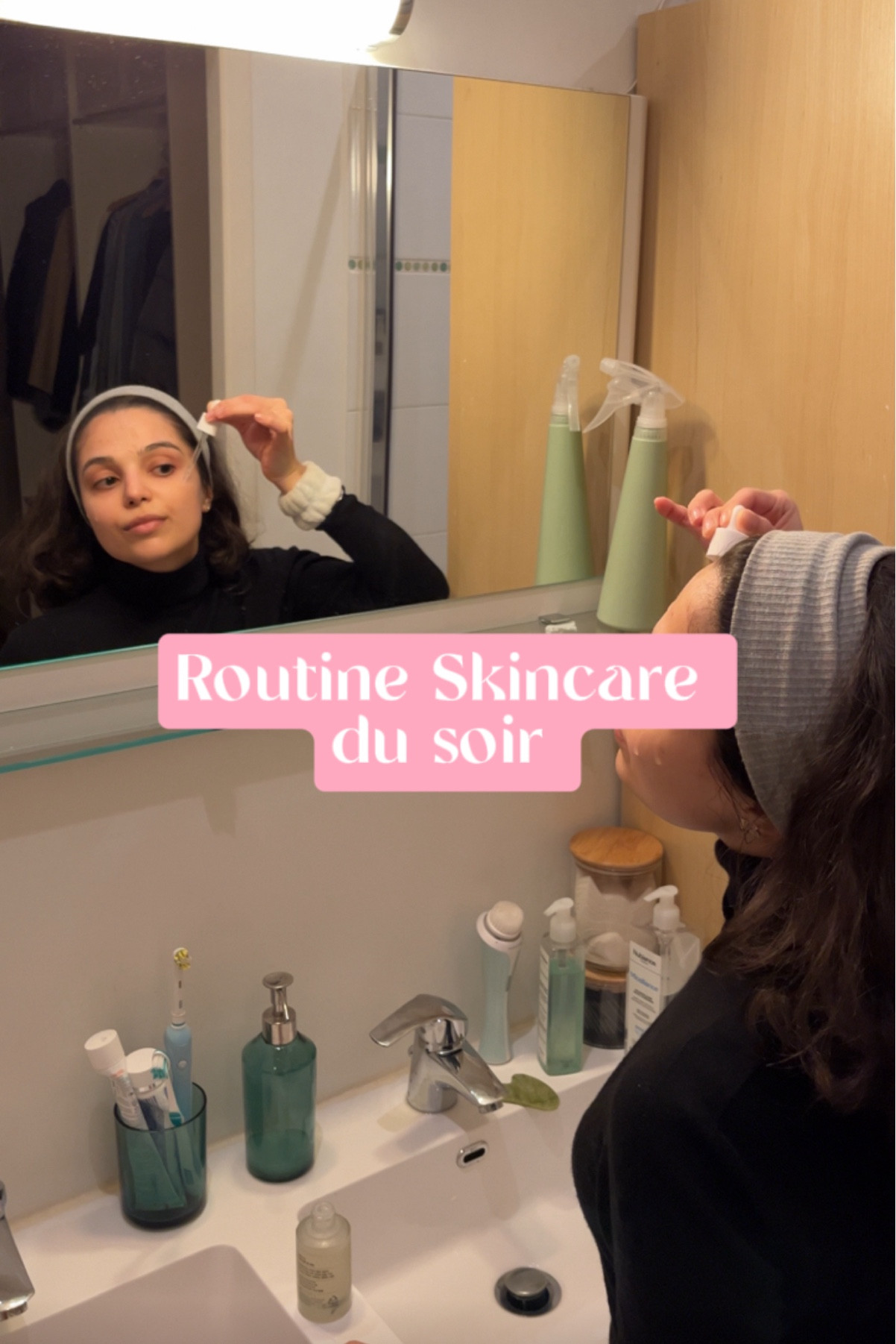 Tous les produits que j’utilise quotidiennement sont ici 💕

#LTKxSephora