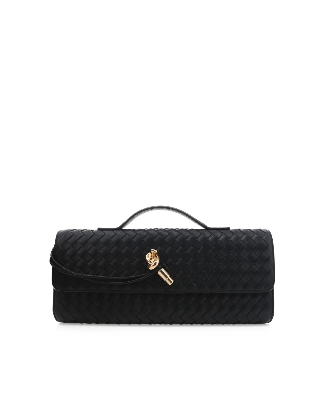 ALICE CLUTCH BAG - BLACK | Billini US