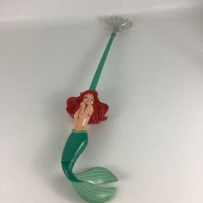 Disney’s The Little Mermaid Ariel's Singing Sea Shell Necklace | eBay US