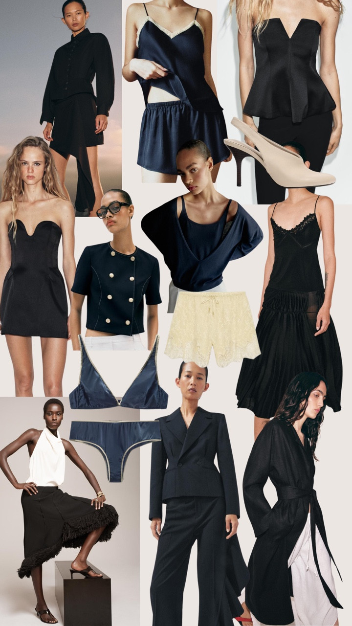 everything i want to buy from @Zara this week | 4/3 

#LTKSeasonal #LTKootd #LTKdayinmylife