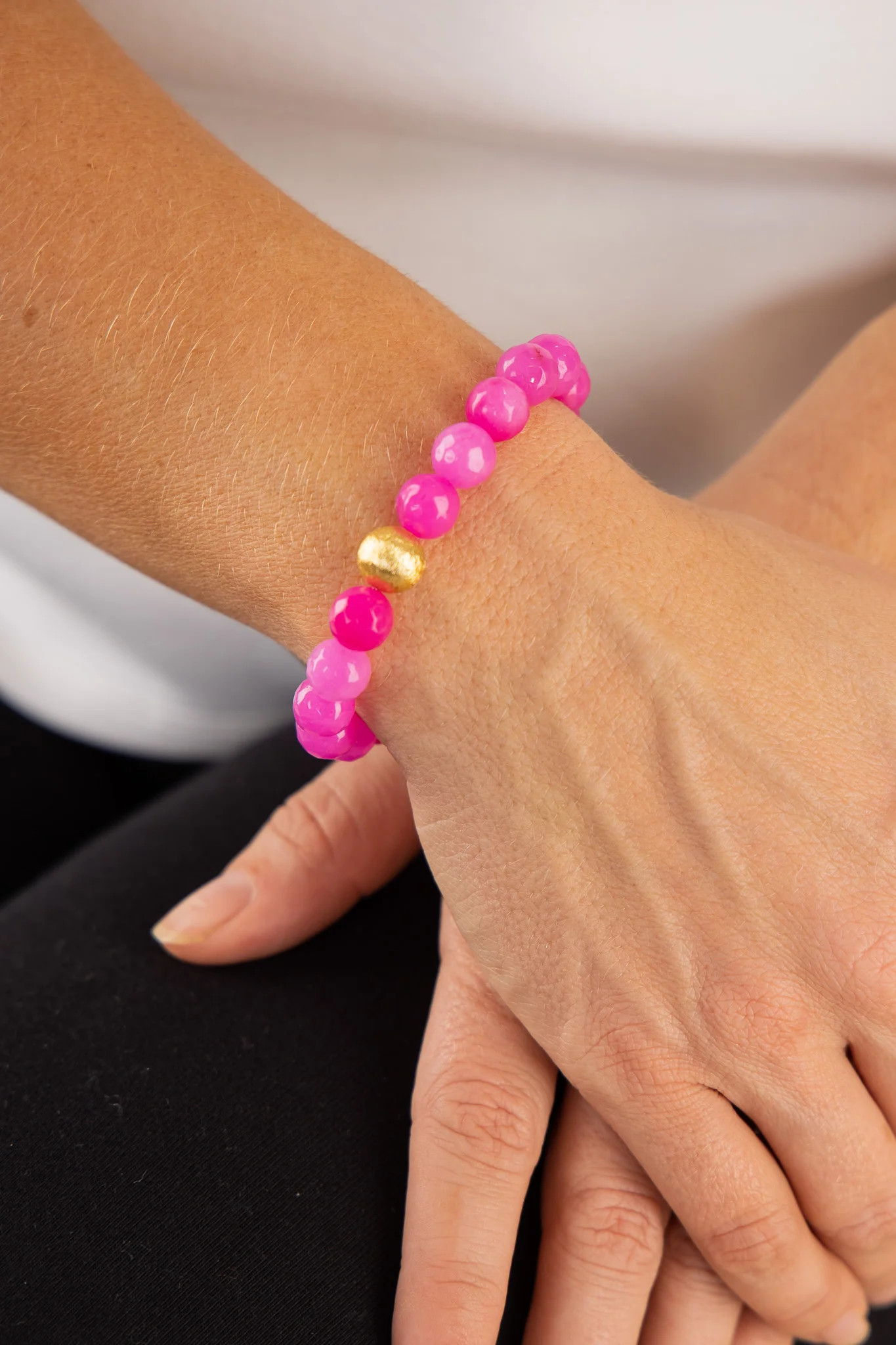 BudhaGirl Bianca Bracelet | BESTSELLER | The Willow Tree