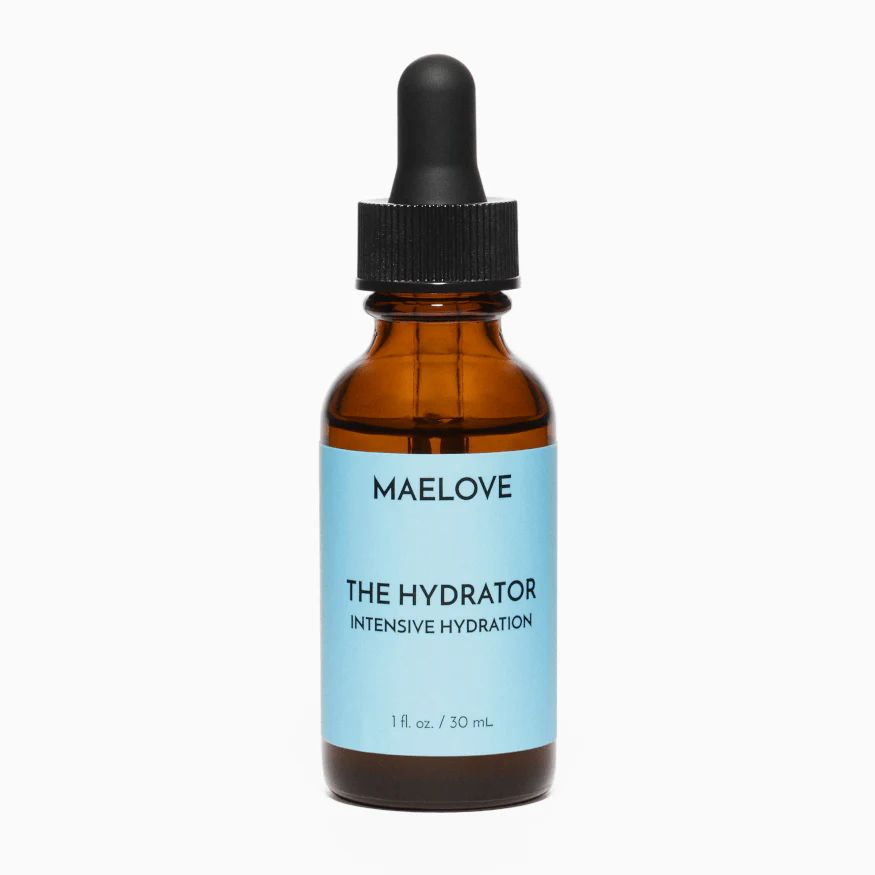 Hydrator Hyaluronic Acid Serum | Maelove