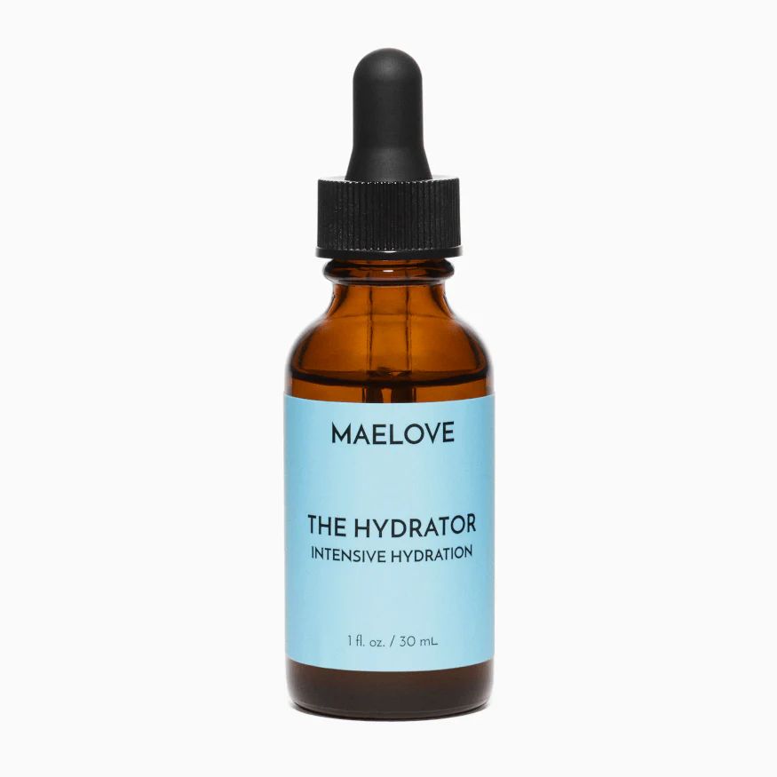 Hydrator Hyaluronic Acid Serum | Maelove