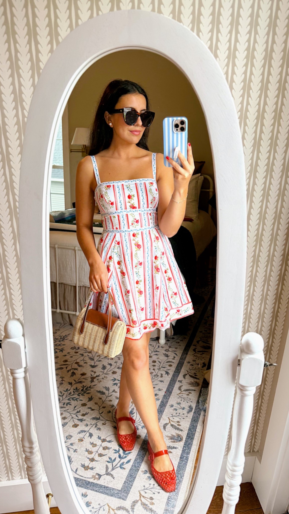 This *might* be my favorite dress ever! ❤️