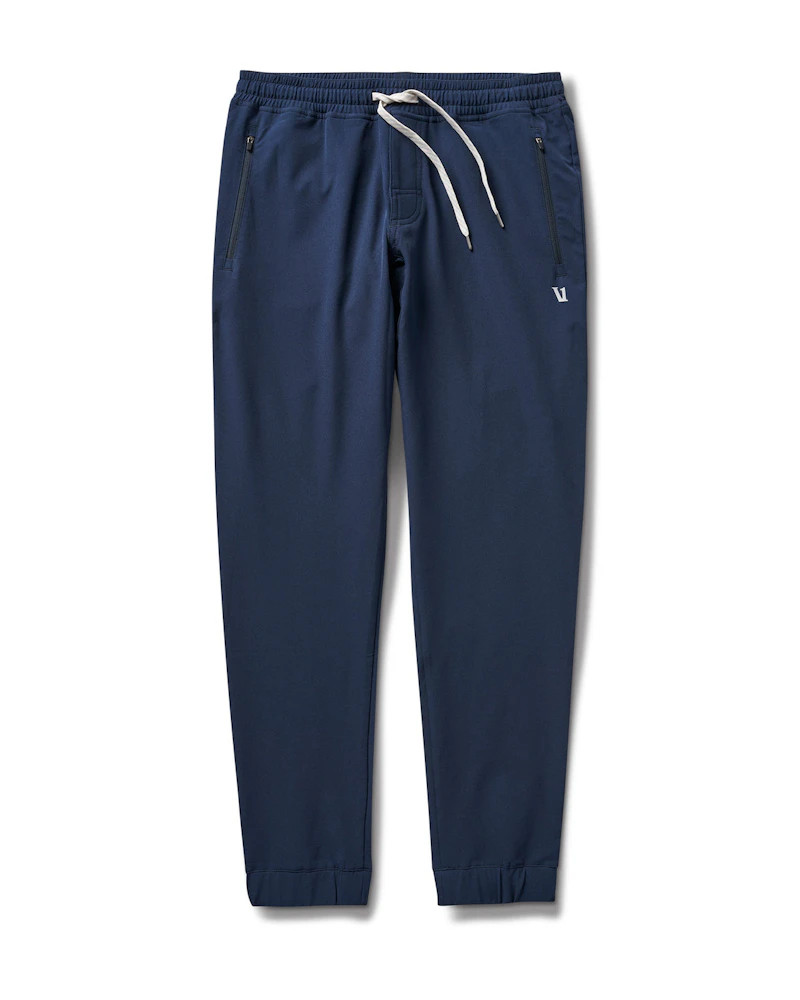 Transit Jogger | Ink | Vuori Clothing