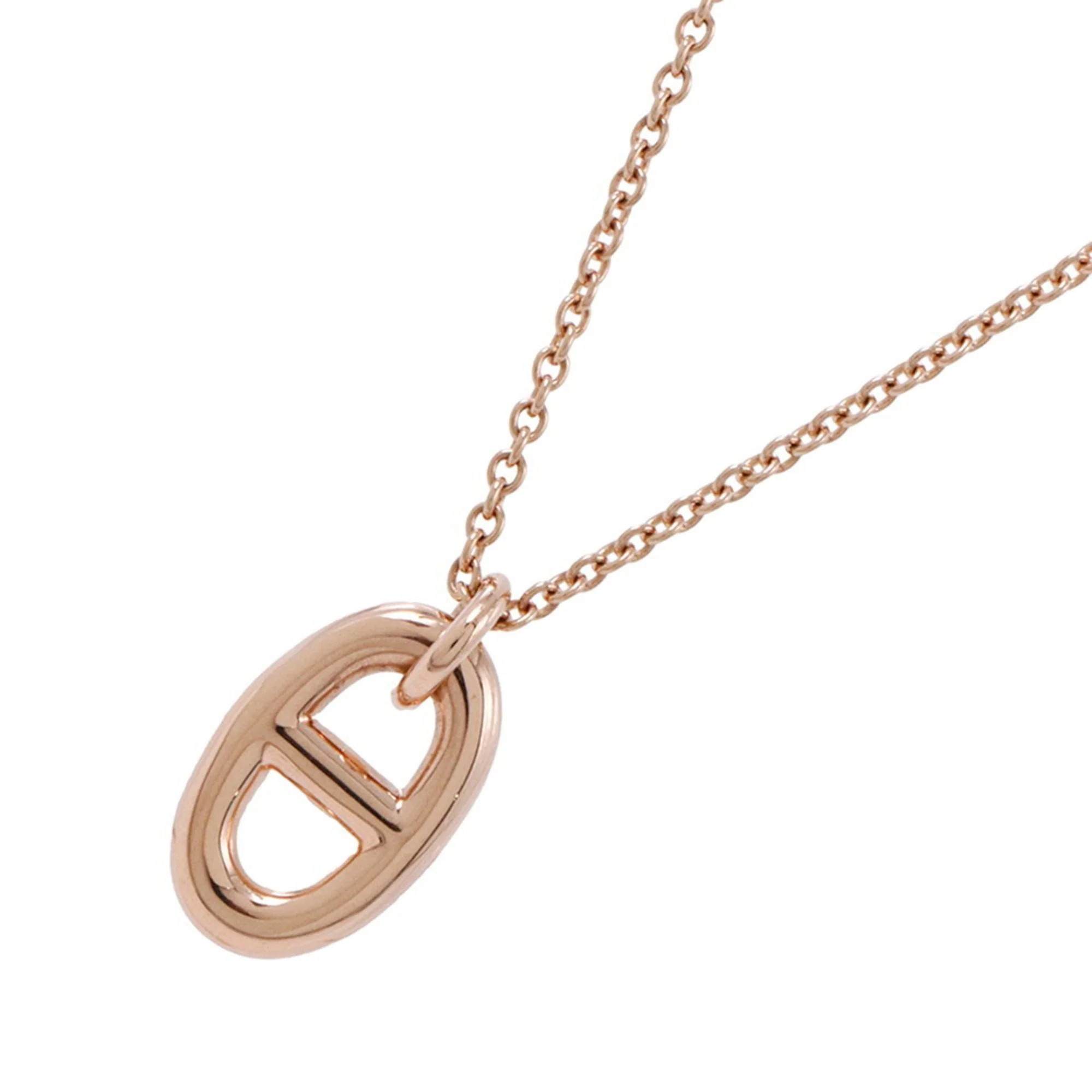 Hermes (18K) Necklace (Pre-Owned) | Shop Simon