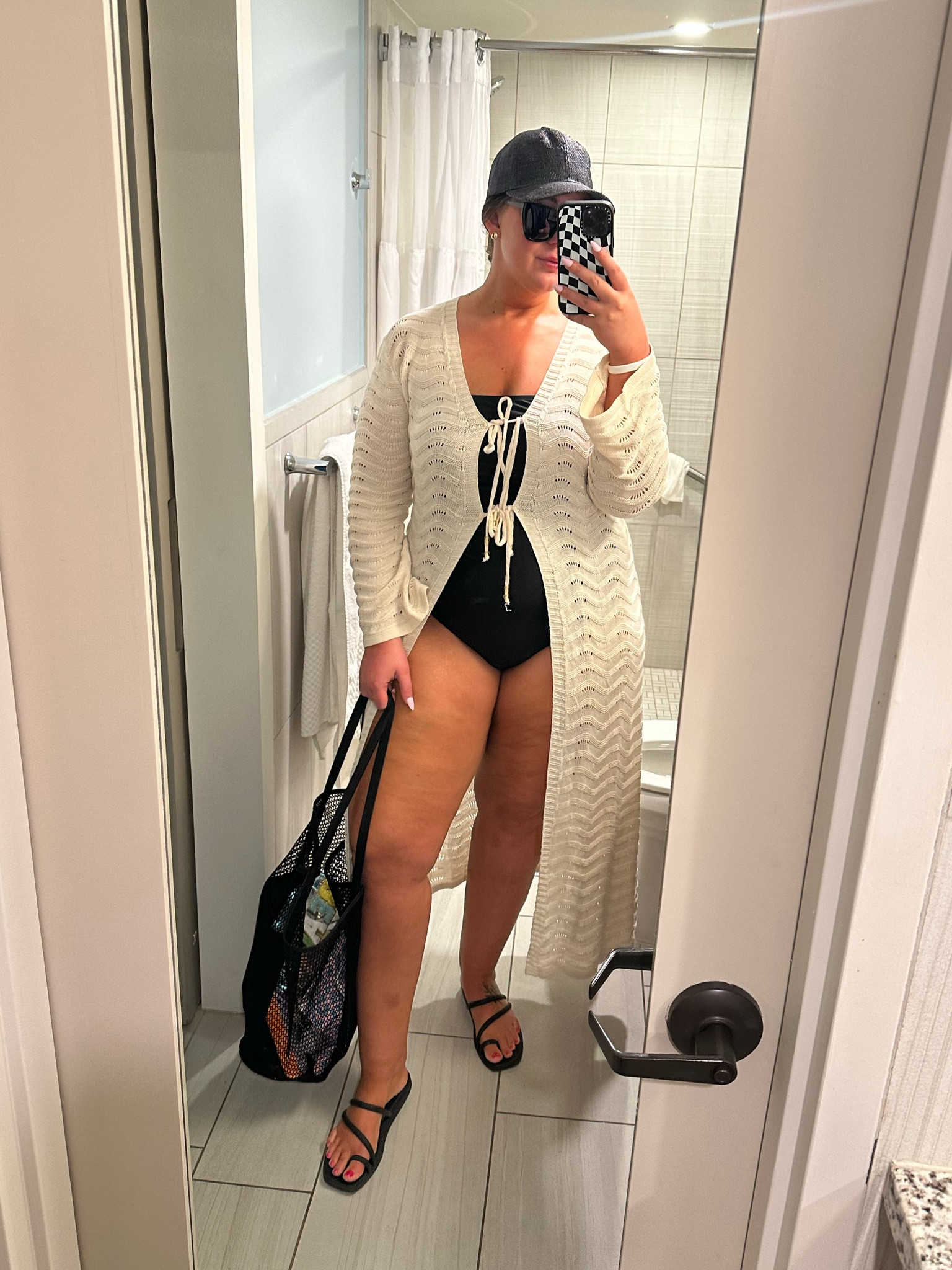 Vacation Outfits
Plus size swimsuit 

#LTKTravel #LTKSwim #LTKPlusSize