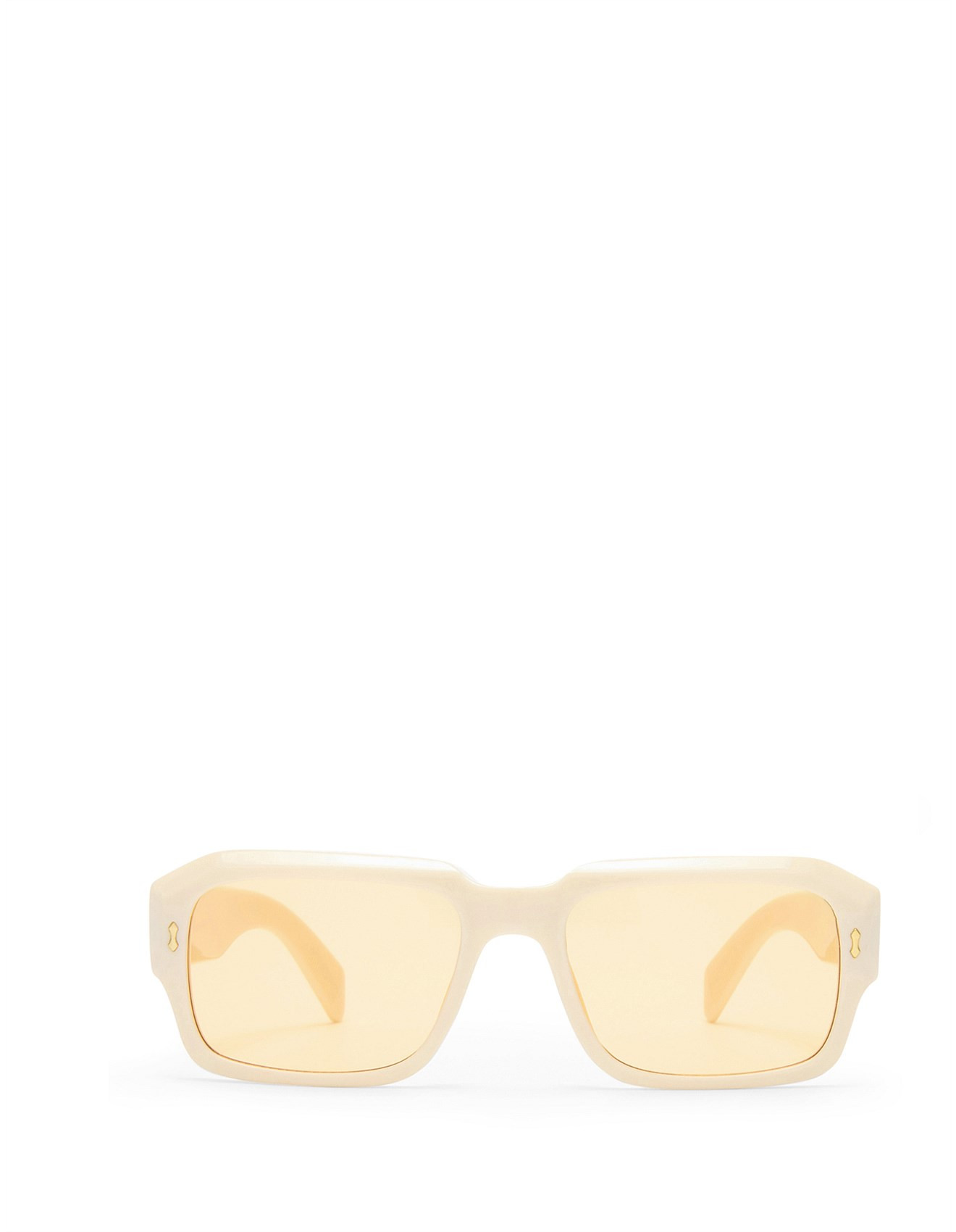 PLUTO RECTANGLE Sunglasses | David Jones (Australia & New Zealand)