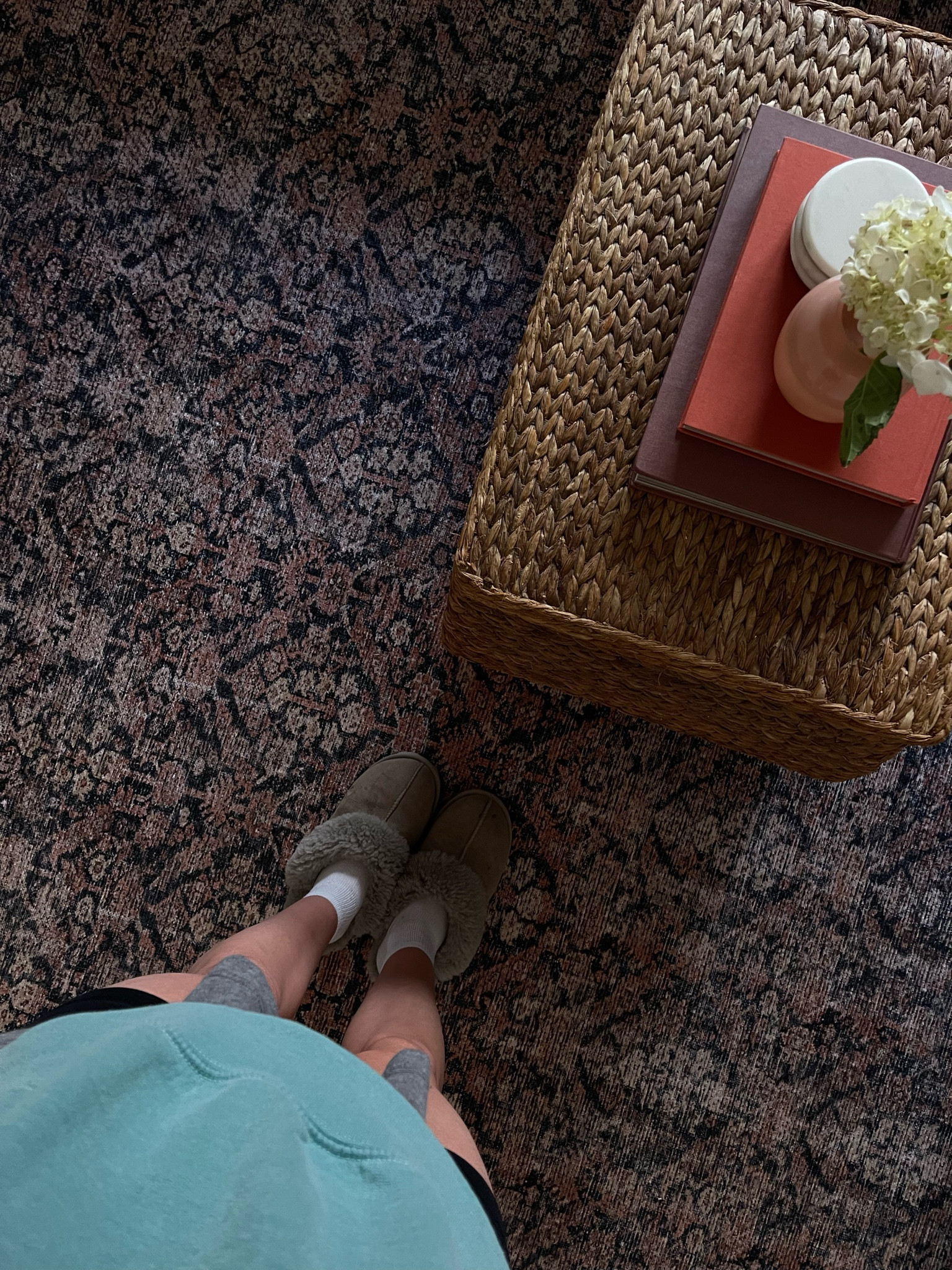 Rug linked! 

#LTKHome