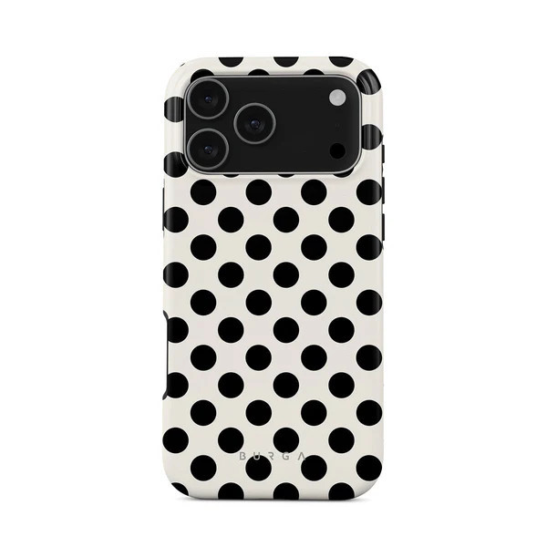 Spoiled - iPhone 17 Pro Max Case | BURGA