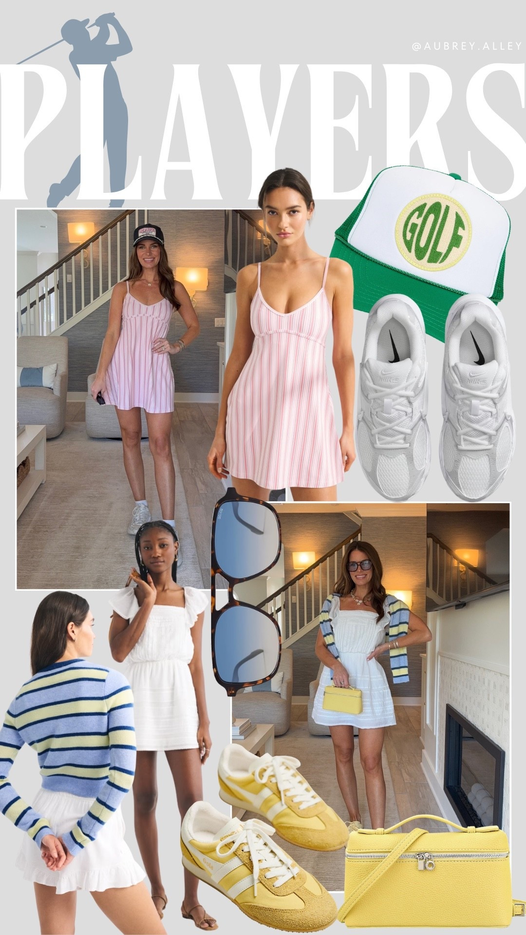 cute outfits for the players 

#LTKootd #LTKSeasonal #LTKgrwm