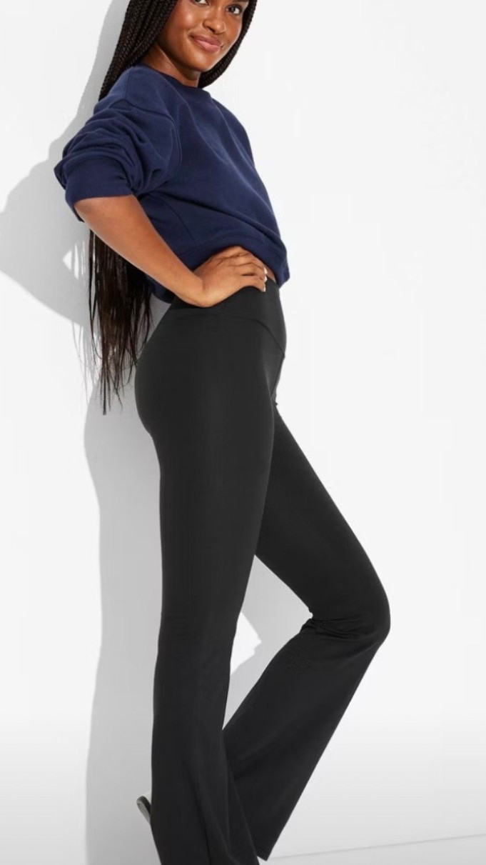 If you know me you know I live for leggings.. well and buttery soft ones are even better!!!

#LTKMidsize #LTKFindsUnder50 #LTKStyleTip