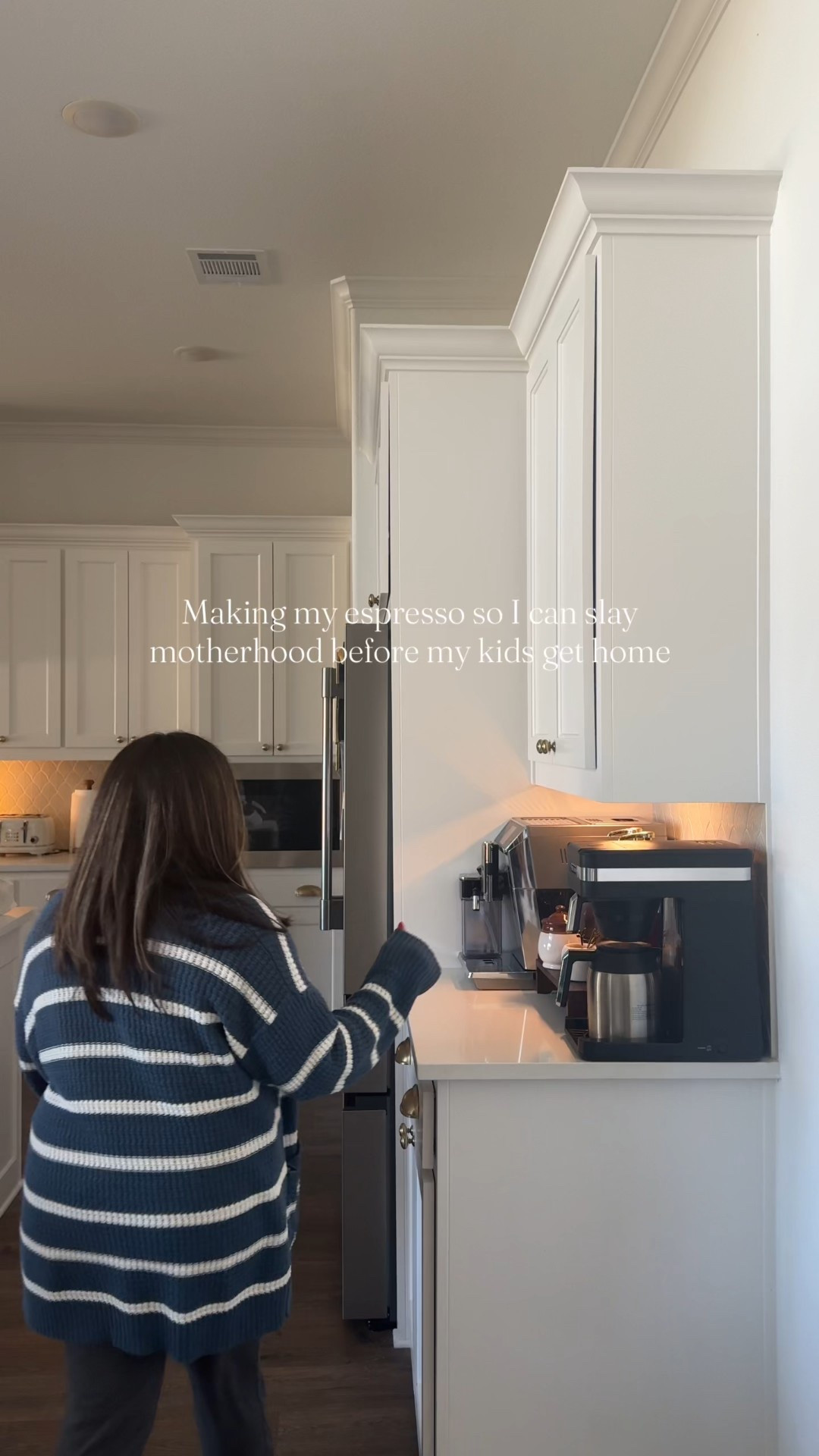 Coffee bar, moms pick me up, moms energy drink, for moms, coffee station, Amazon finds 

#LTKmomlife #LTKHome