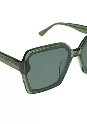 Diff Eyewear Women's Presley Sunglasses | Belk