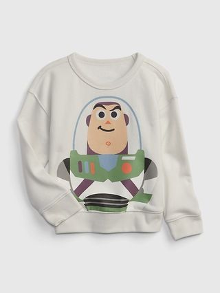 babyGap | Disney Crewneck Sweatshirt | Gap (US)
