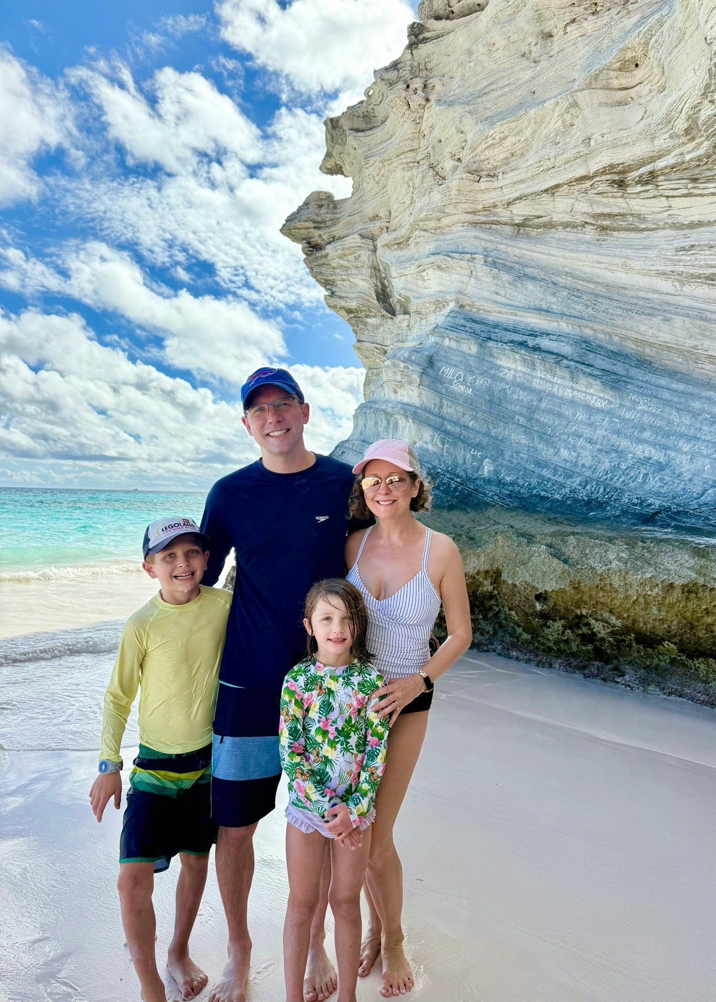 The most beautiful spot at Disney’s Island Lookout Cay! 


#LTKSaleAlert #LTKmomlife #LTKTravel