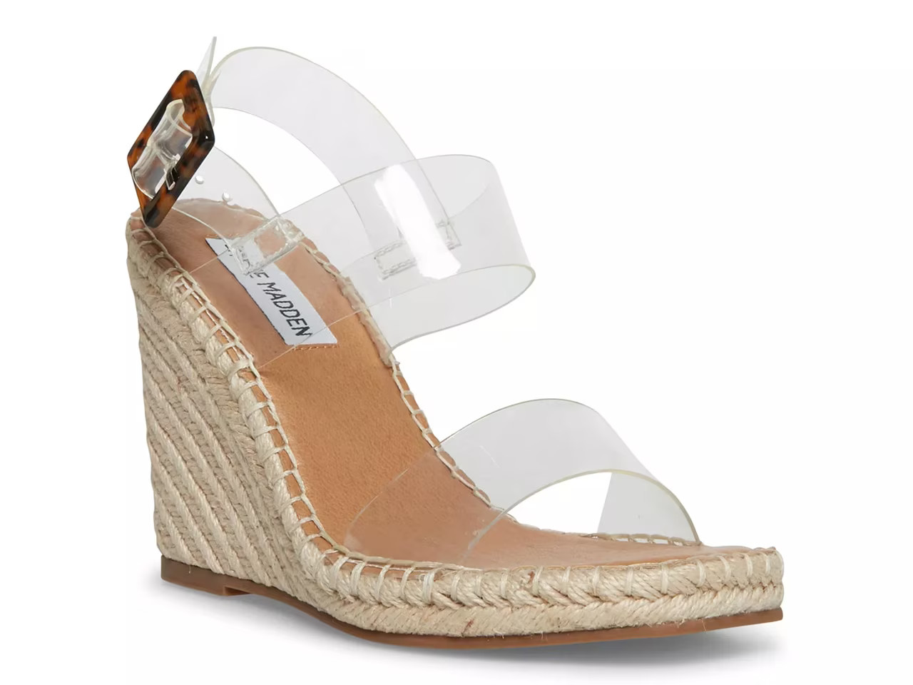 Uri Espadrille Wedge Sandal | DSW