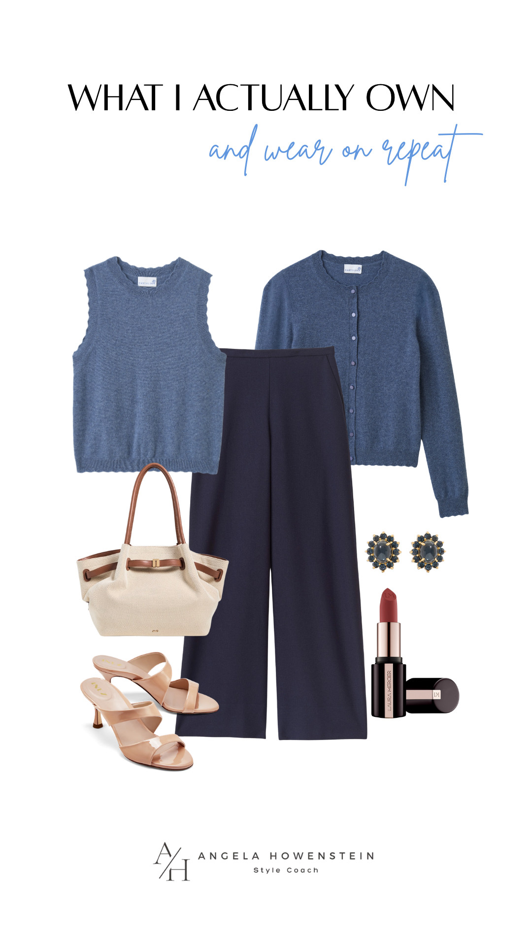 That moment when a piece just clicks, that’s how these Cartolina pieces feel. Great quality, easy to mix with everything, and true closet staples. 

 #LTKootd #LTKOver40