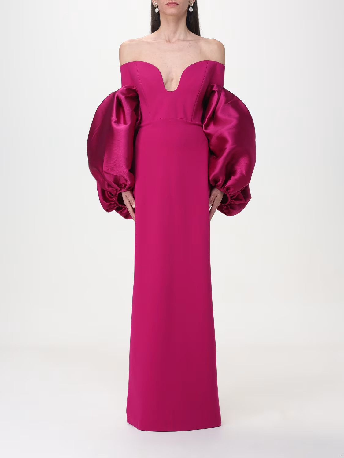 Abito donna Solace London | Giglio.com - Global Italian fashion boutique