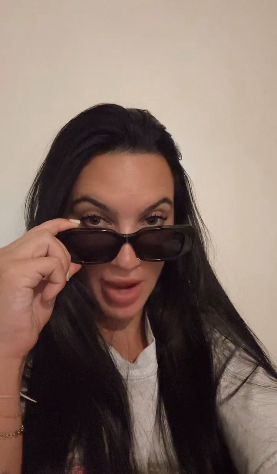 Prada dupe sunnies! 

#LTKstyletip #LTKunder50 #LTKFind